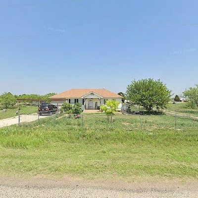 11148 Glass Rd, San Angelo, TX 76901