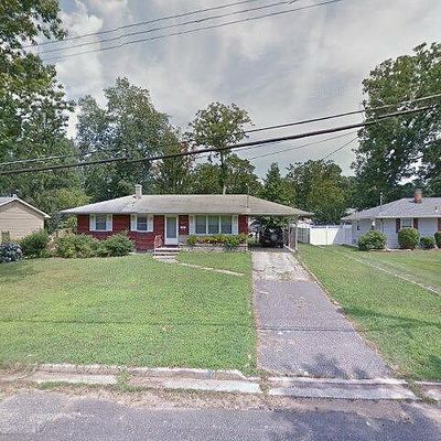 112 W Summit St, Vineland, NJ 08360