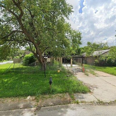 11203 Concho St, Houston, TX 77072