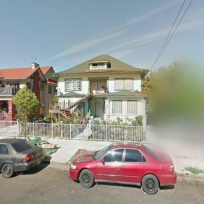 1123 W 18 Th St, Los Angeles, CA 90015