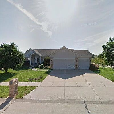 10 Bear Fountain Ct, Wentzville, MO 63385