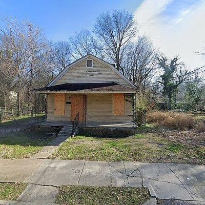 1006 Emmie St, Memphis, TN 38114