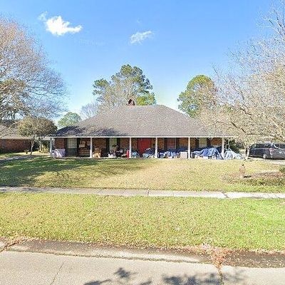 12285 Brookshire Ave, Baton Rouge, LA 70815