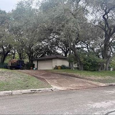 1235 Cibolo Trl, Universal City, TX 78148