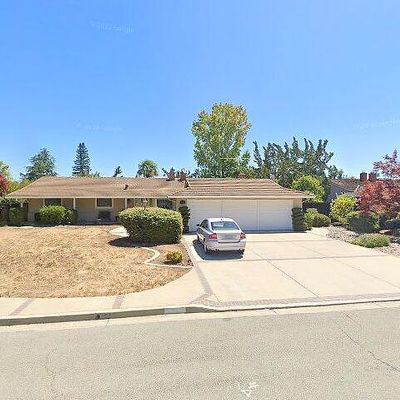 12624 Plymouth Dr, Saratoga, CA 95070