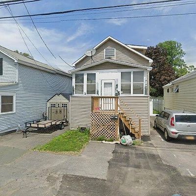 127 Exchange St, Albany, NY 12205