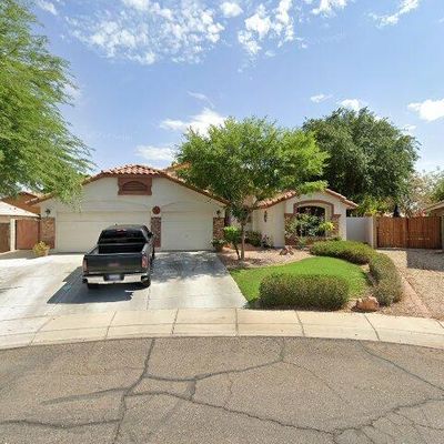 12706 W Windsor Ave, Avondale, AZ 85392