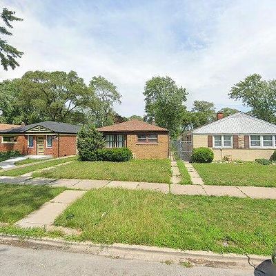 12729 S Sangamon St, Chicago, IL 60643