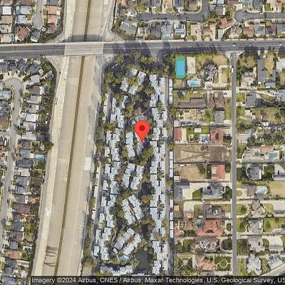 12750 Centralia St #56, Lakewood, CA 90715