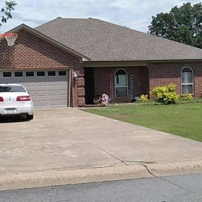 1308 Sheridan Dr, Jacksonville, AR 72076