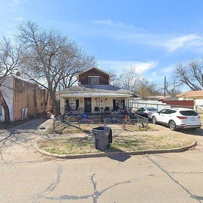 1316 Harrison St, Wichita Falls, TX 76309