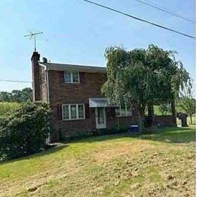 1318 Brush Run Rd, Washington, PA 15301