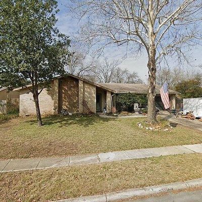 13319 El Charro St, San Antonio, TX 78233