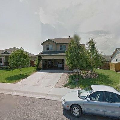 1381 S Dawn Dr, Milliken, CO 80543