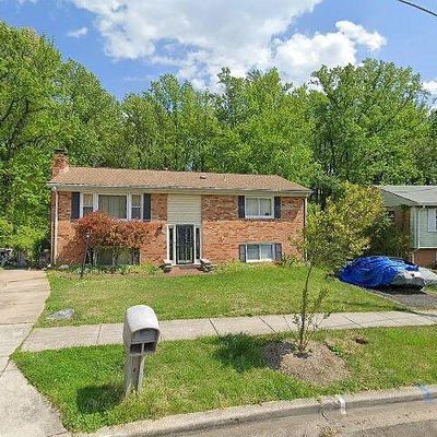 1400 Waterford Dr, District Heights, MD 20747