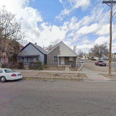 1401 E Routt Ave, Pueblo, CO 81004