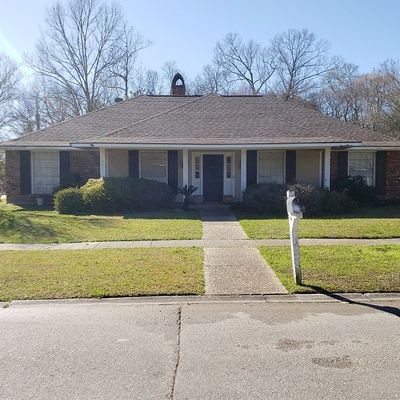 14062 Woodland Ridge Ave, Baton Rouge, LA 70816