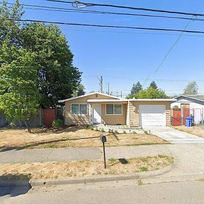 1407 E 64 Th St, Tacoma, WA 98404