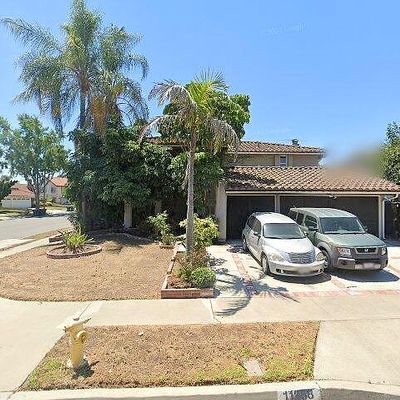 11358 Sharon St, Cerritos, CA 90703