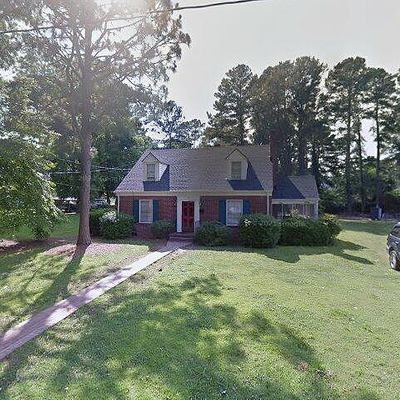 114 Overstreet Dr, Enfield, NC 27823