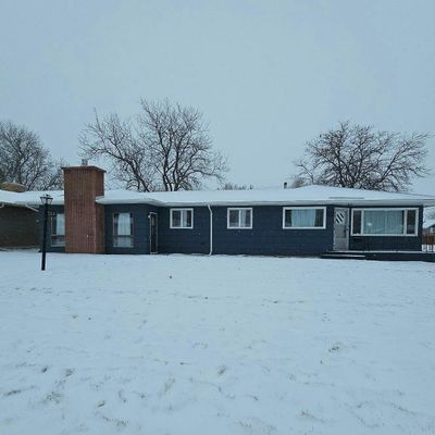 1144 Avenue F, Billings, MT 59102