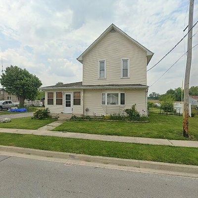 115 W Orange St, Cromwell, IN 46732