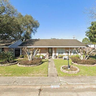 11702 N Kathy Ave, Houston, TX 77071