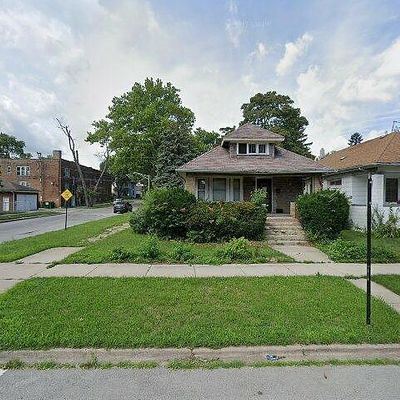 11956 S Harvard Ave, Chicago, IL 60628