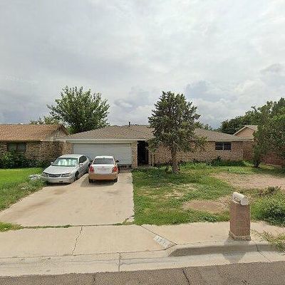 121 E Aspen St, Hobbs, NM 88240