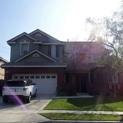 15549 Pisa Ln, Fontana, CA 92336