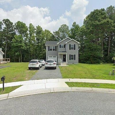 1601 Cedar Run, Pocomoke City, MD 21851