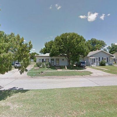 1604 Collins Ave, Wichita Falls, TX 76301