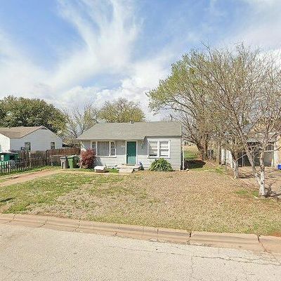 1632 Orchard Ave, Wichita Falls, TX 76301