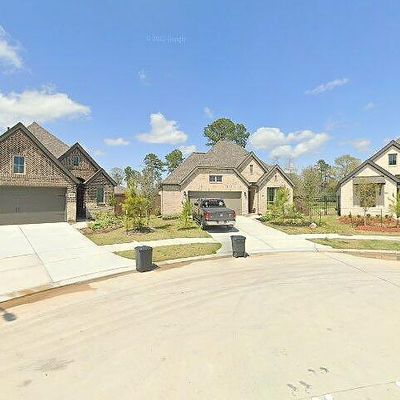 16351 Silver Emperor St, Humble, TX 77346