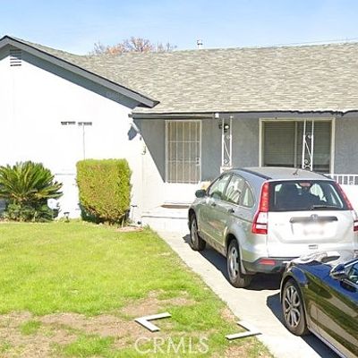 16725 E Nubia St, Covina, CA 91722