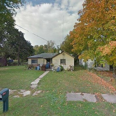 1674 Grand St, Wabash, IN 46992