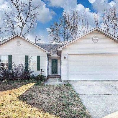 17 Geraldine St, Ward, AR 72176