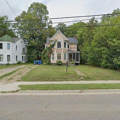 172 Manchester St W, Battle Creek, MI 49037