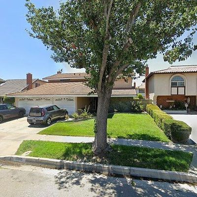 17315 Ibex Ave, Cerritos, CA 90703