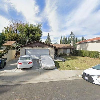 1737 Blue Haven Dr, Rowland Heights, CA 91748