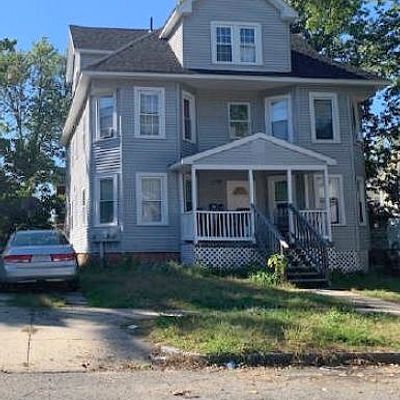 174 Westford Ave, Springfield, MA 01109
