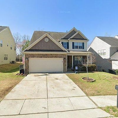 177 Genoa Ln, Clayton, NC 27527