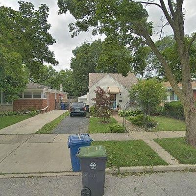 1805 South Blvd, Evanston, IL 60202