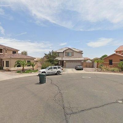 1808 N Alex Ct, Casa Grande, AZ 85122