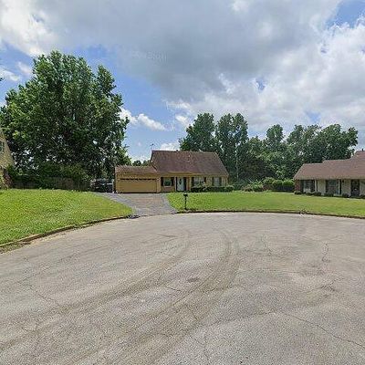 181 Horse Shoe Cv, Memphis, TN 38109