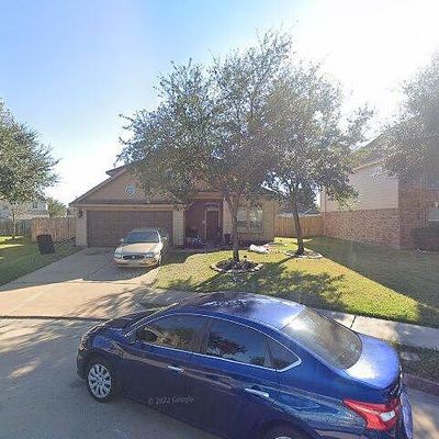 18111 Bare Branch Ln, Cypress, TX 77433