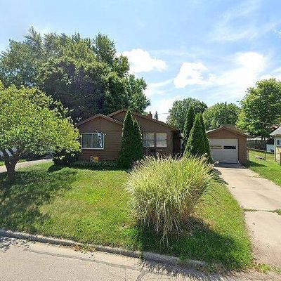 1438 Eagle St, Niles, MI 49120