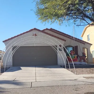 14590 S Camino Vendaval, Sahuarita, AZ 85629