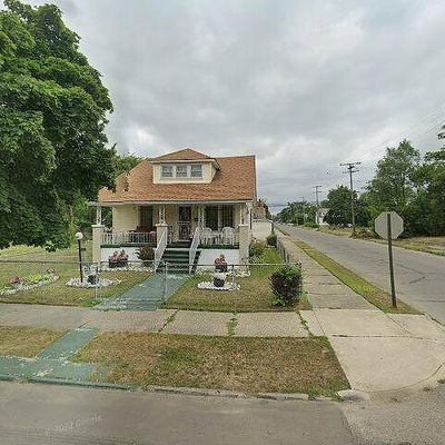 14681 Tuller St, Detroit, MI 48238