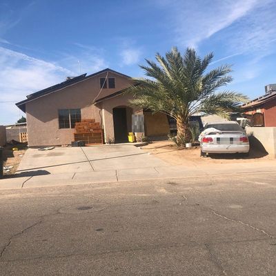 1470 N Rio Seco St, San Luis, AZ 85336